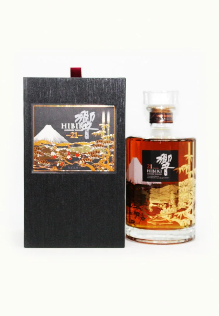 Hibiki Masters Select Lunar New Year Edition | Whisky Discovery